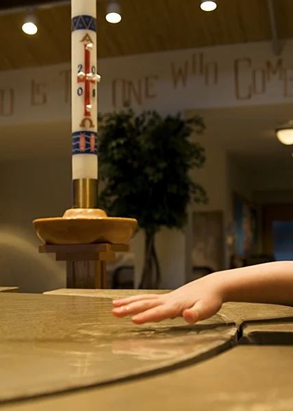 What We Believe — Faith Lutheran Church